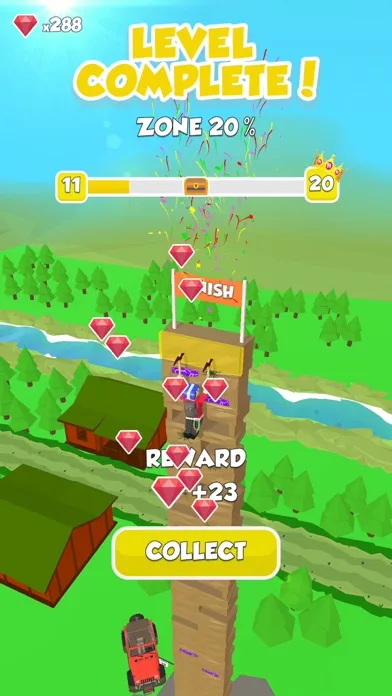 Crazy Climber! screenshot 5