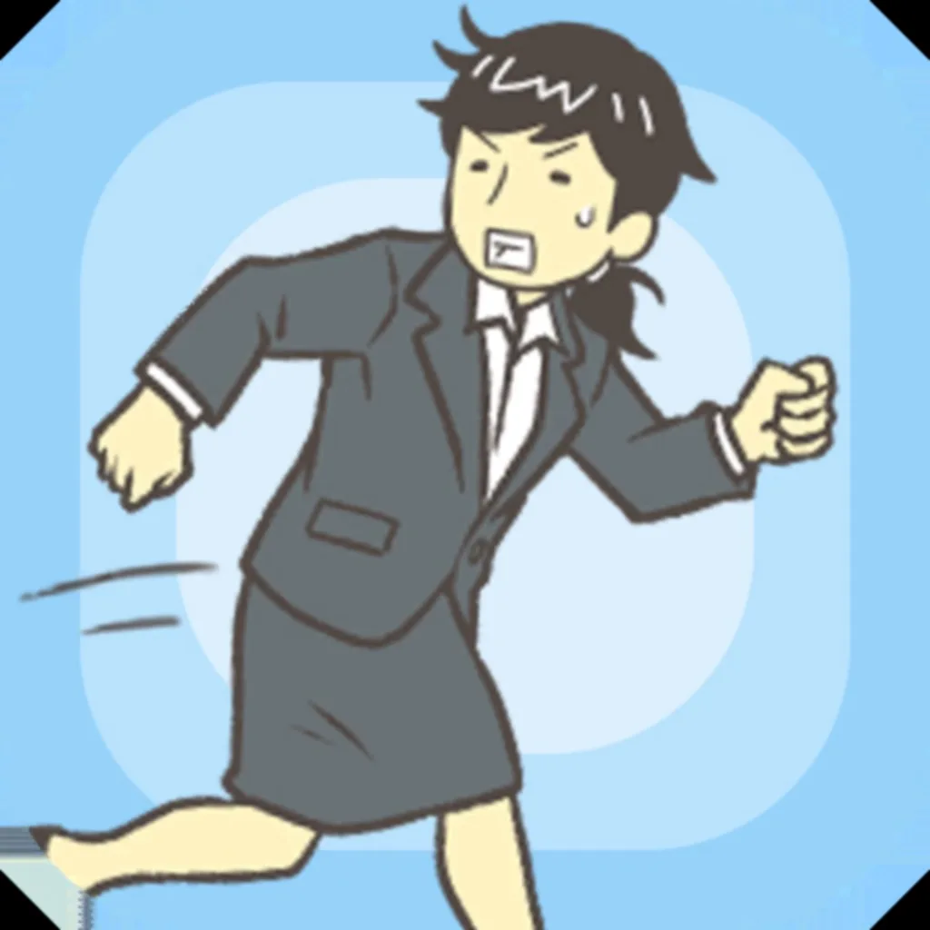Skip Work! - juego de escape
