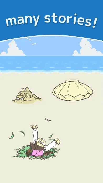 Skip Work! - juego de escape screenshot 4