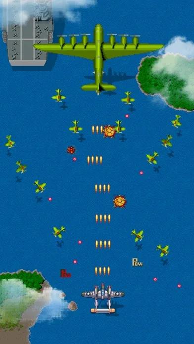 1942 Классическая война screenshot 1
