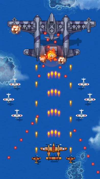 1942 Классическая война screenshot 2