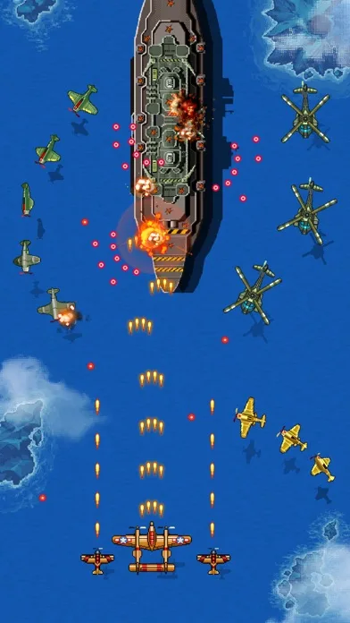 1942 Классическая война screenshot 3