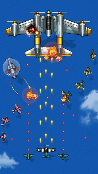 1942 Классическая война screenshot 5