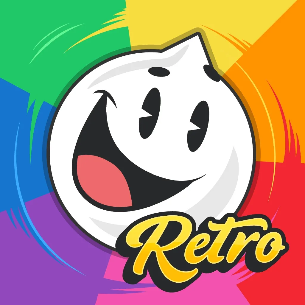 Preguntados Retro Trivia