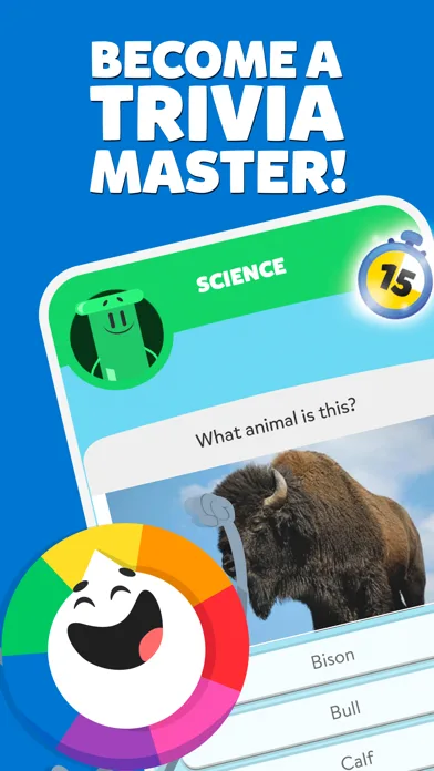 Trivia Crack Retro screenshot 1