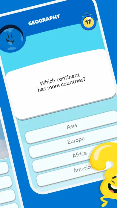 Trivia Crack Retro screenshot 2