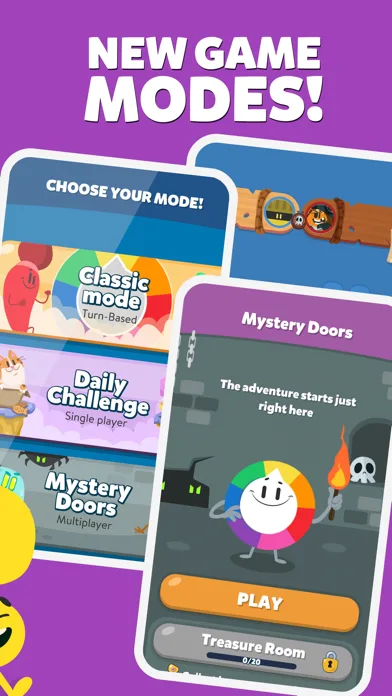 Trivia Crack Retro screenshot 3