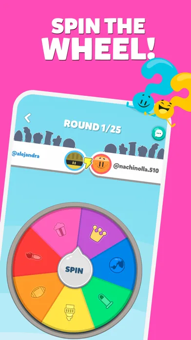 Trivia Crack Retro screenshot 4