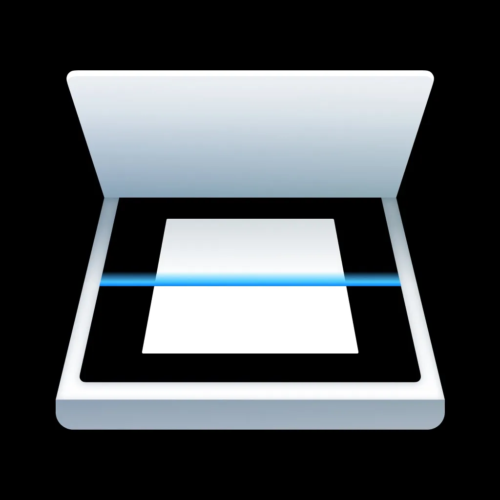 Escanear Documento PDF Escaner