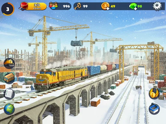 Train Station 2: Стратегія screenshot 2