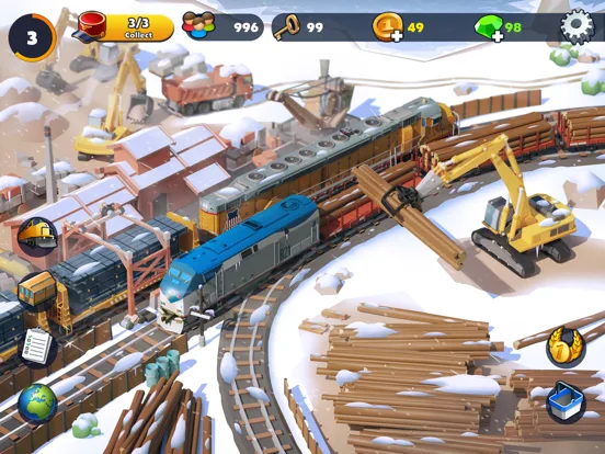 Train Station 2: Стратегія screenshot 3