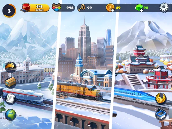 Train Station 2: Стратегія screenshot 4