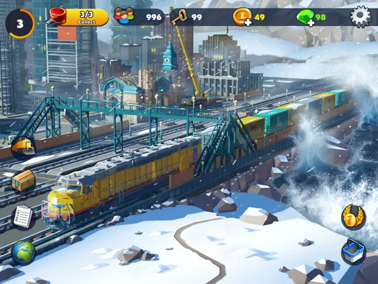 Train Station 2: Стратегія screenshot 5