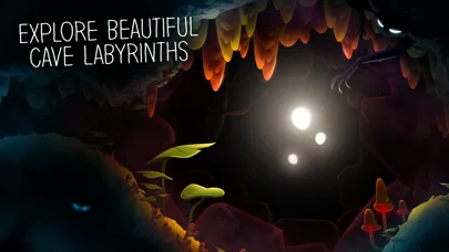 SHINE — путь света screenshot 1