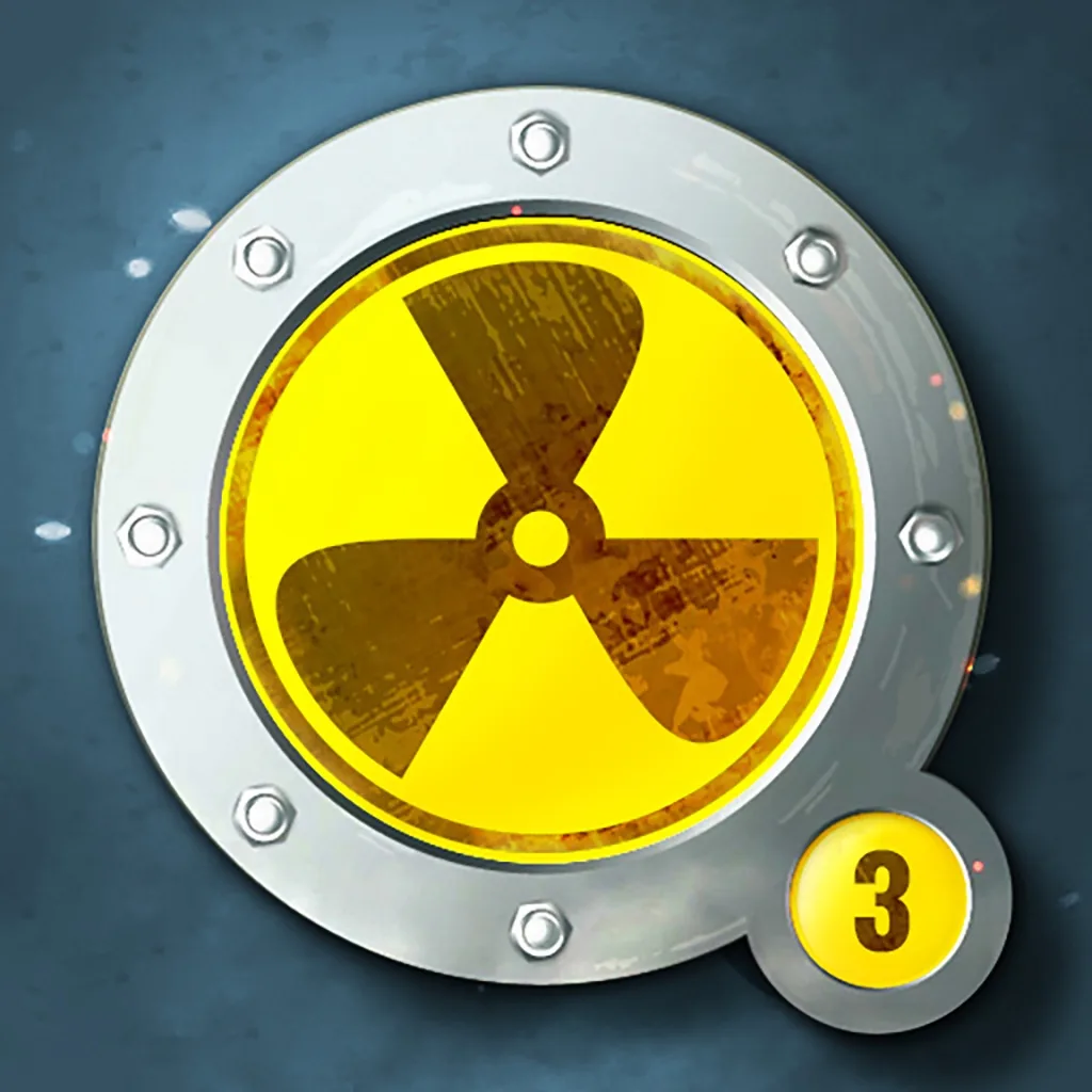 Nuclear Submarine: Симулятор