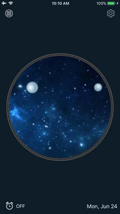 Esfera del reloj - analógico screenshot 4