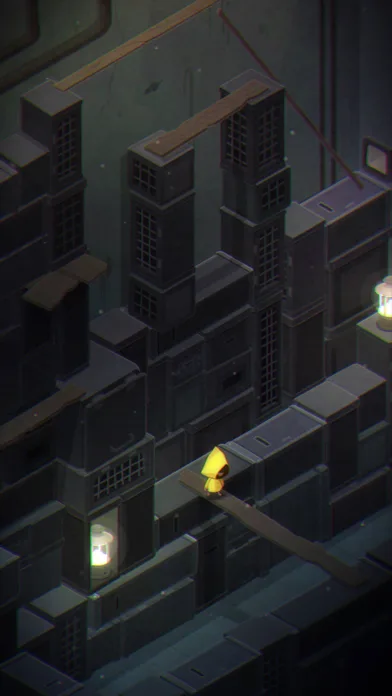 Very Little Nightmares screenshot 5