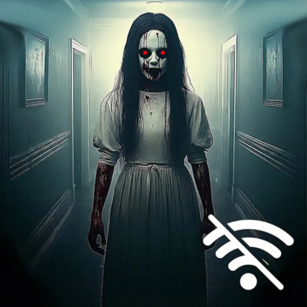 Aventura de Terror y Escapar