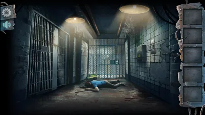 Aventura de Terror y Escapar screenshot 1
