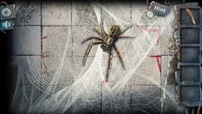 Aventura de Terror y Escapar screenshot 2