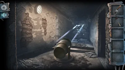 Aventura de Terror y Escapar screenshot 3