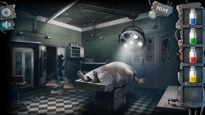 Aventura de Terror y Escapar screenshot 4