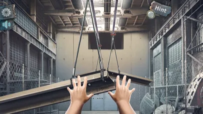 Aventura de Terror y Escapar screenshot 5