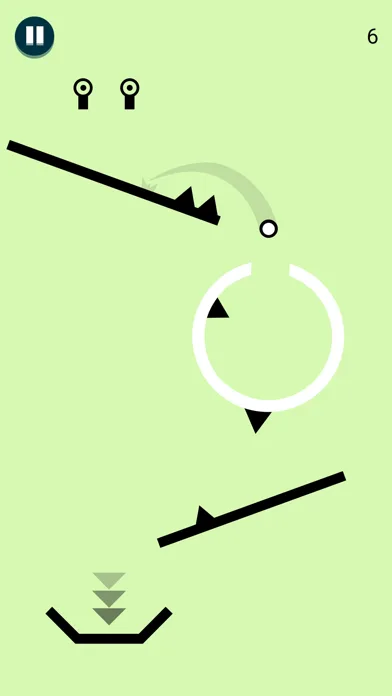 Go Escape! - Головоломка screenshot 1
