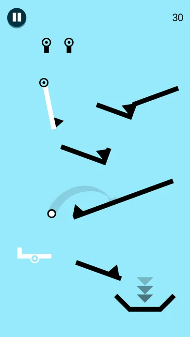 Go Escape! - Головоломка screenshot 2