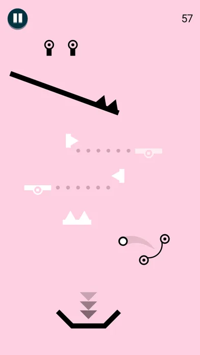 Go Escape! - Головоломка screenshot 3