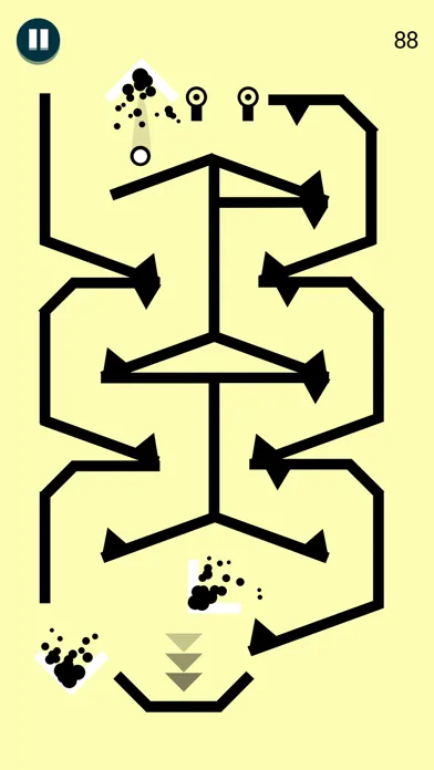 Go Escape! - Головоломка screenshot 4