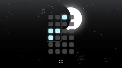 гармония: мелодичное зеркало screenshot 1