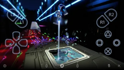 PS Remote Play screenshot 1