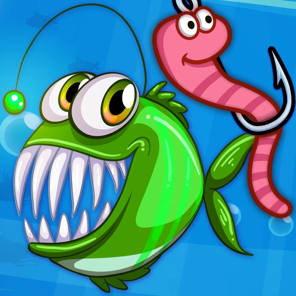 Learning kids games for girls