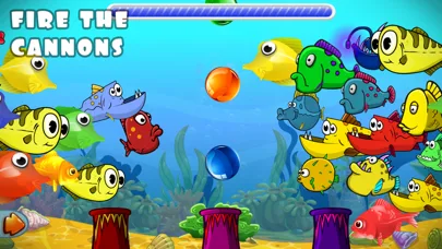 Learning kids games for girls screenshot 4