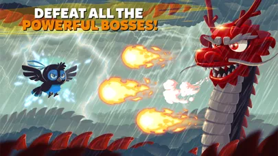 Ninja Dash - Sushi Blade screenshot 3