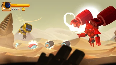Ninja Dash - Sushi Blade screenshot 4