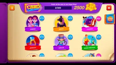 Bingo Star - Bingo Games screenshot 3