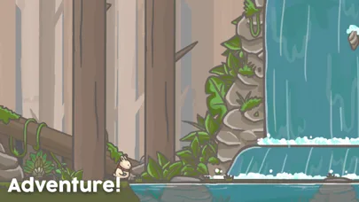 Aventura de Tsuki screenshot 1