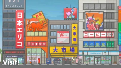 Aventura de Tsuki screenshot 5