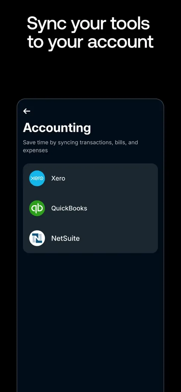 Revolut Business screenshot 4