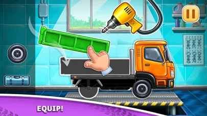 Игры для Мальчиков Детей 3 лет screenshot 1