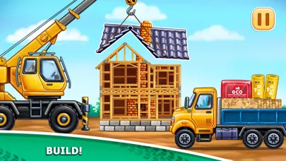 Игры для Мальчиков Детей 3 лет screenshot 4