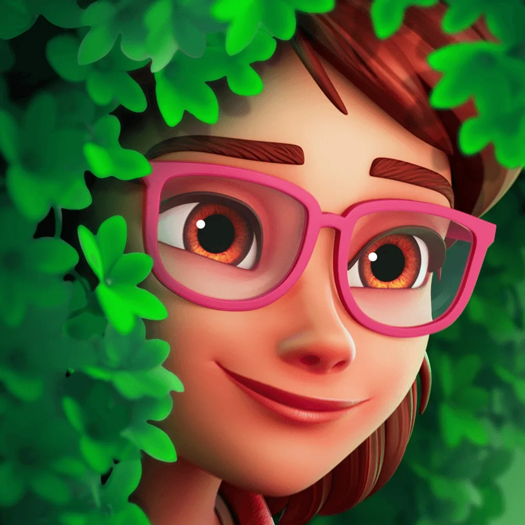 Lily's Garden: Diseño de casas