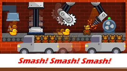 Factory Inc. screenshot 1