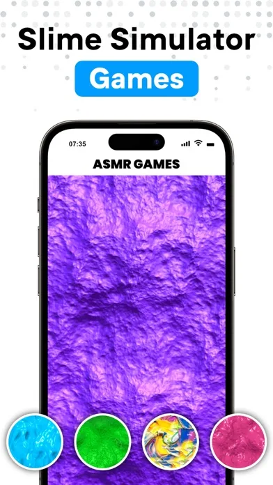Antiestres - Satisfying Games screenshot 5