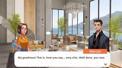 Домашний матч screenshot 3