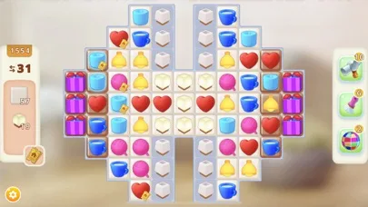 Домашний матч screenshot 4