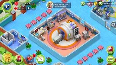 Dream Hospital: игра больница screenshot 3