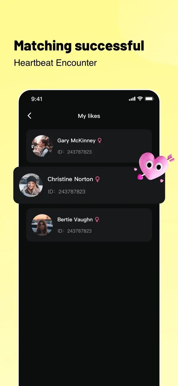 Hippo - Live Video Chat screenshot 4